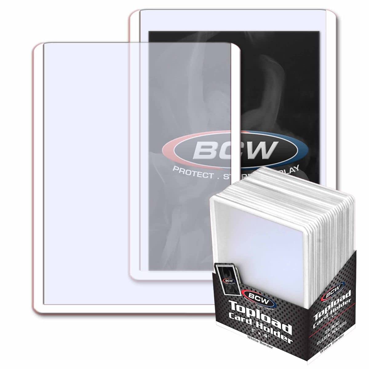 BCW 3×4 トップローダー ホワイト 25枚入り bme6fzu Amazon.co.jp: BCW 3×4 トップローダー ホワイト 25枚入り : ホビー